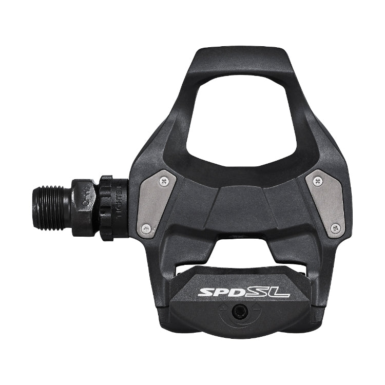 Shimano SPD-SL PD-R550 Clipless Pedals w/ Cleats BIKEFACTORY HAWAII