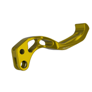 Prickly E Ride/MX4 Brake Lever Gold (Each) Prickly Motorsports