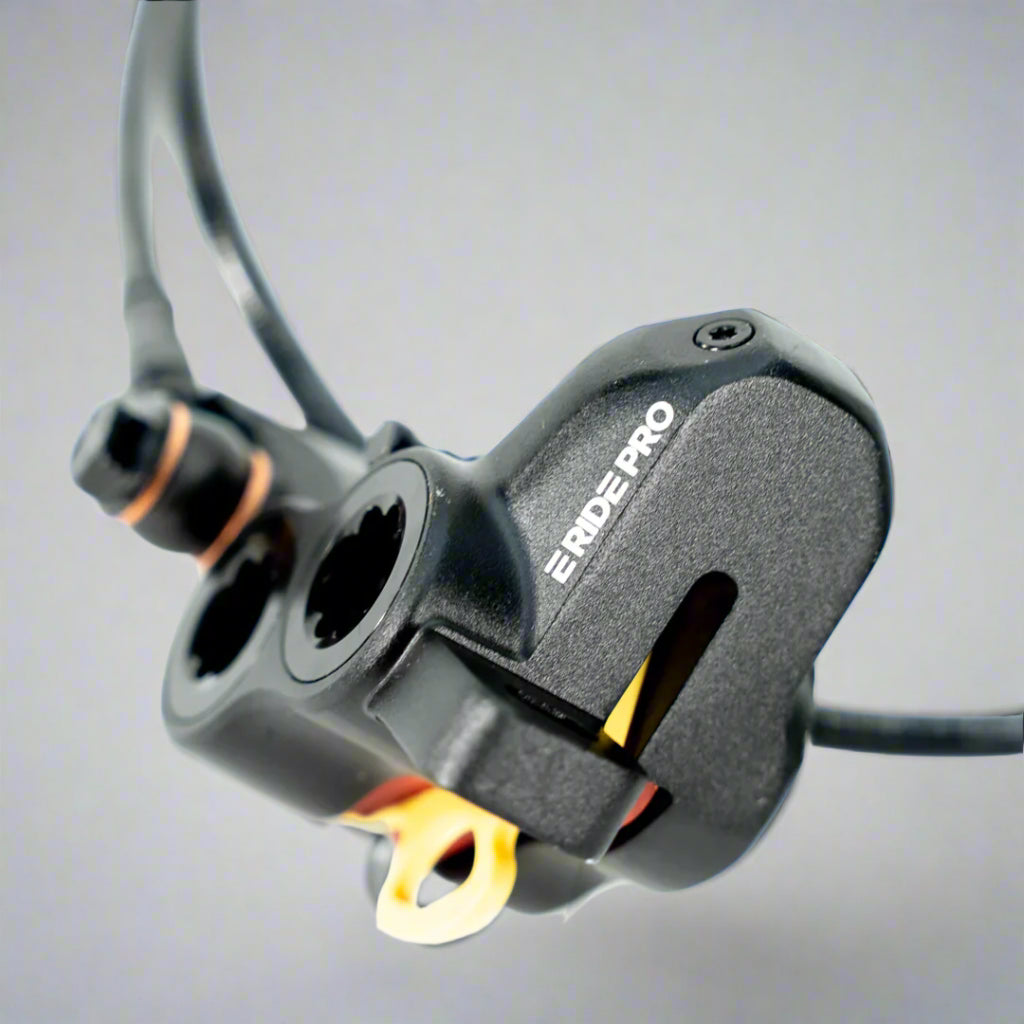 E RIDE PRO - Brake2 Front Brake Cylinder Pump Assembly with Caliper E7766R E RIDE PRO