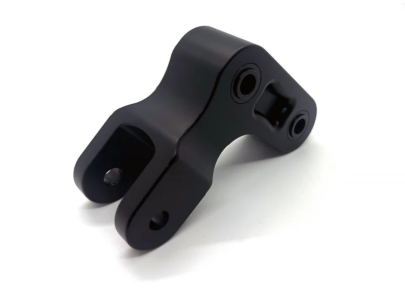 GritShift Heavy Hitter Billet Suspension Linkage Upgrade
