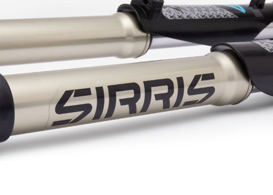 Sirris F43 CMX Fork Upgrade E Ride Pro 3.0/SR (220mm Travel) - PREORDER