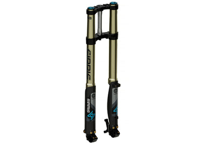 Sirris F43 CMX Fork Upgrade E Ride Pro 3.0/SR (220mm Travel) - PREORDER