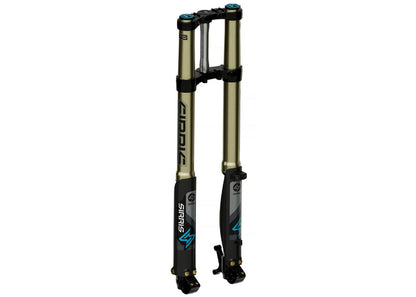 Sirris F43 CMX Fork Upgrade E Ride Pro SR (220mm Travel) Heavy