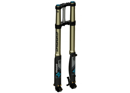 Sirris F43 CMX Fork Upgrade E Ride Pro SS 3.0 (220mm Travel) Heavy