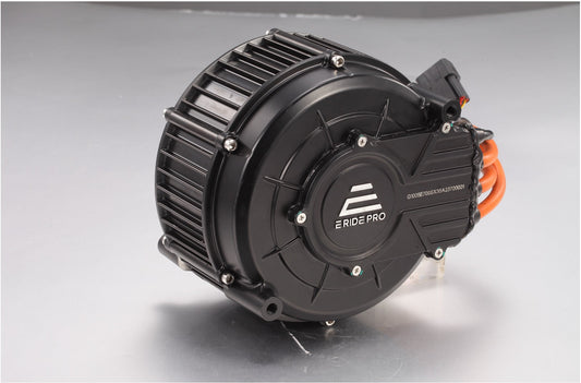 E Ride Pro Pro-SS 6KW Motor(Peak Power 15KW) E7531