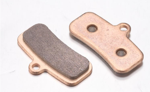 E Ride Pro Brake Pads SS 2.0 E RIDE PRO