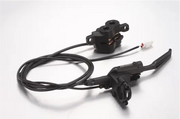 E-Ride Pro - Front Break Cylinder Pump Assembly with Caplier E7665 E RIDE PRO