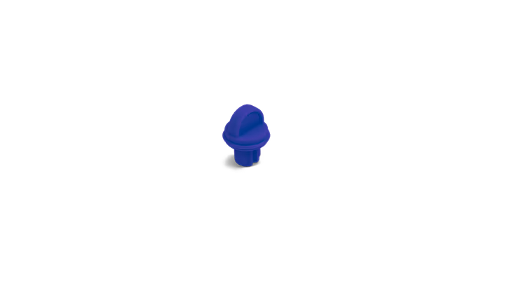 Onewheel Pint Charger Plug Purple
