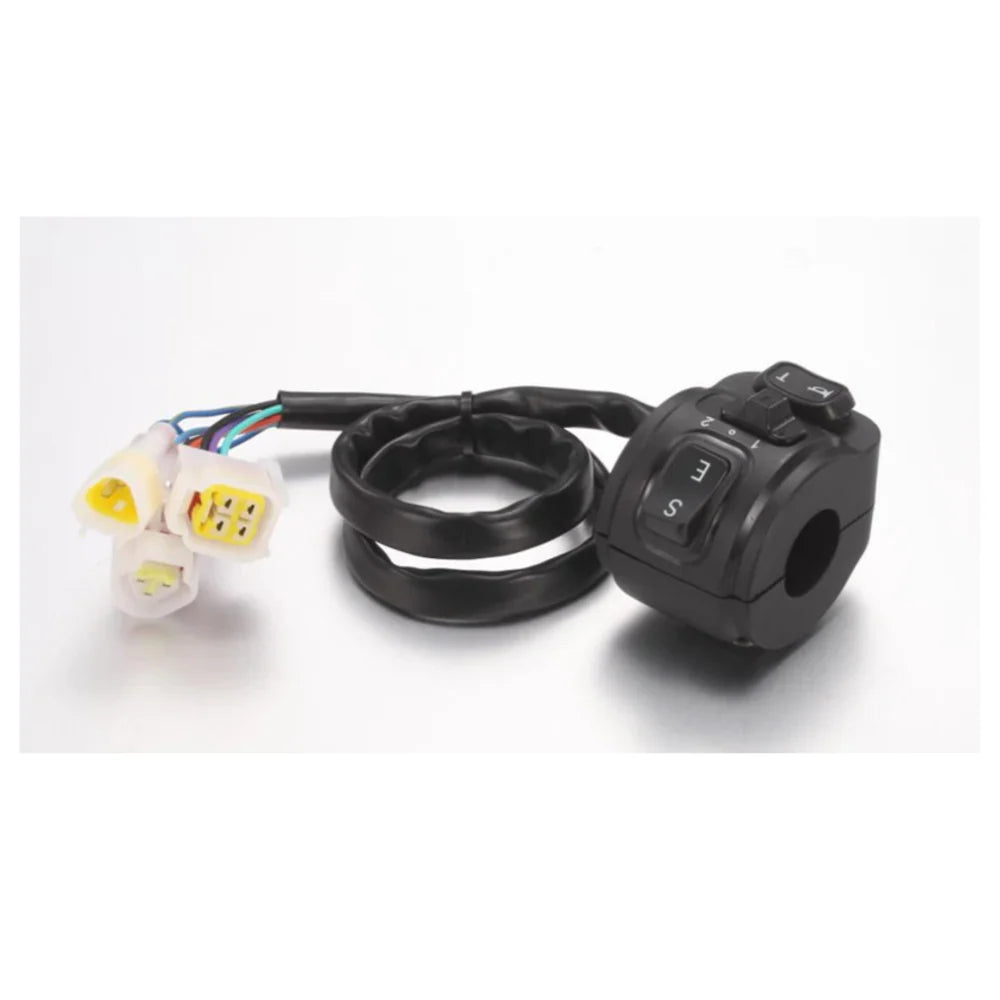 E Ride Pro SR Control Switch E7291