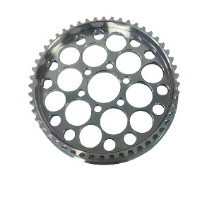 E-Ride Pro - Pulley E7202