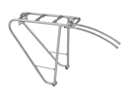 Electra MIK Rear Rack Silver