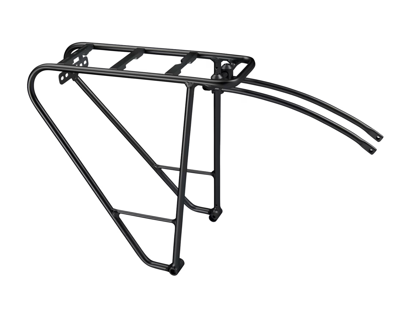 Electra MIK 24" Rear Rack Black1