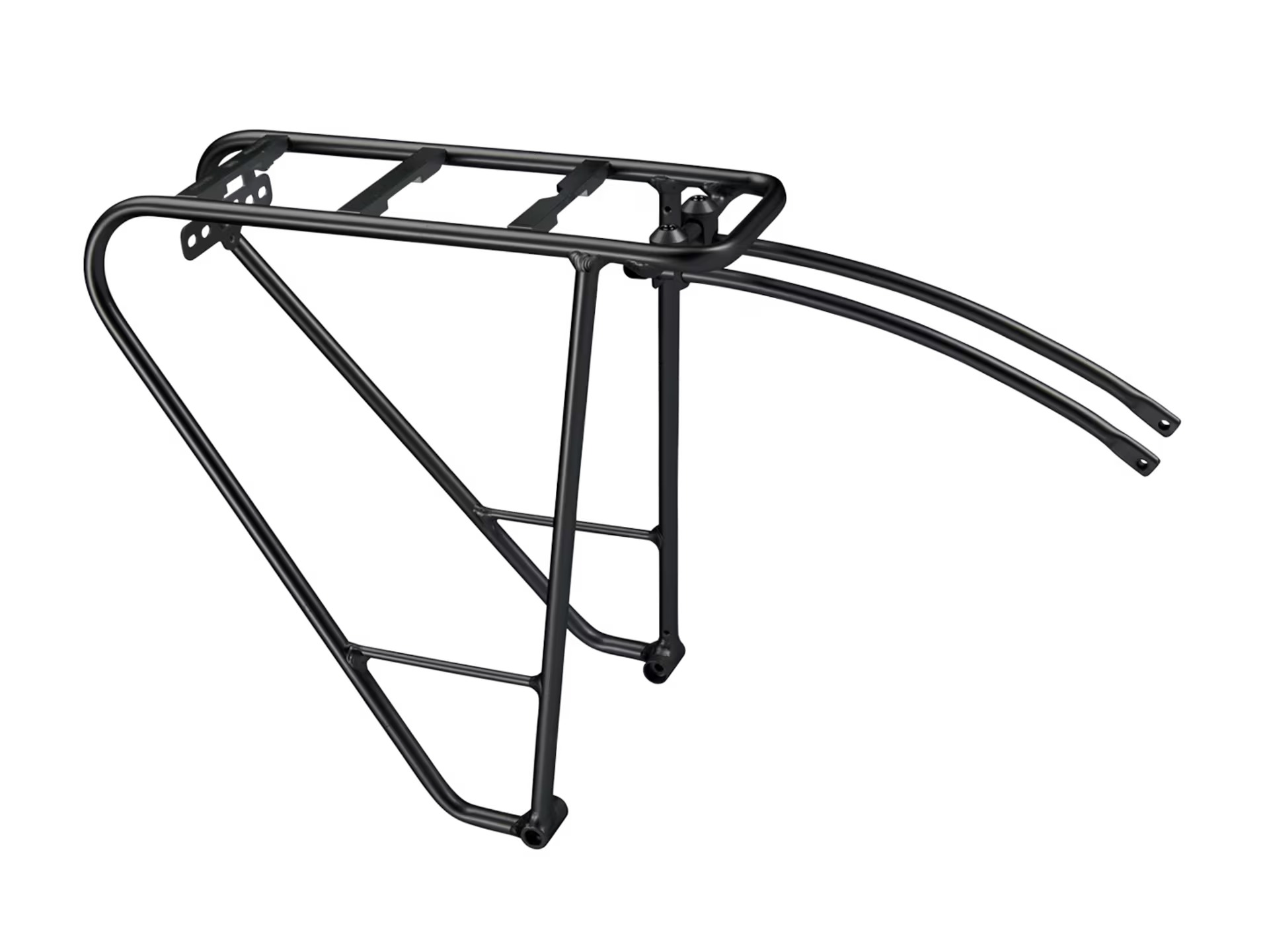 Electra MIK 24" Rear Rack Black1 ELECTRA