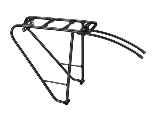 Electra MIK 24" Rear Rack Black1