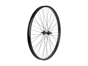 Electra Cruiser 1 26" Front Wheel Black ELECTRA