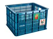 Electra Basil Bike Crate Dark Teal ELECTRA
