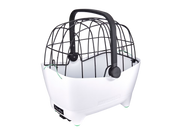 Electra Basil Pet Carrier Electra White ELECTRA