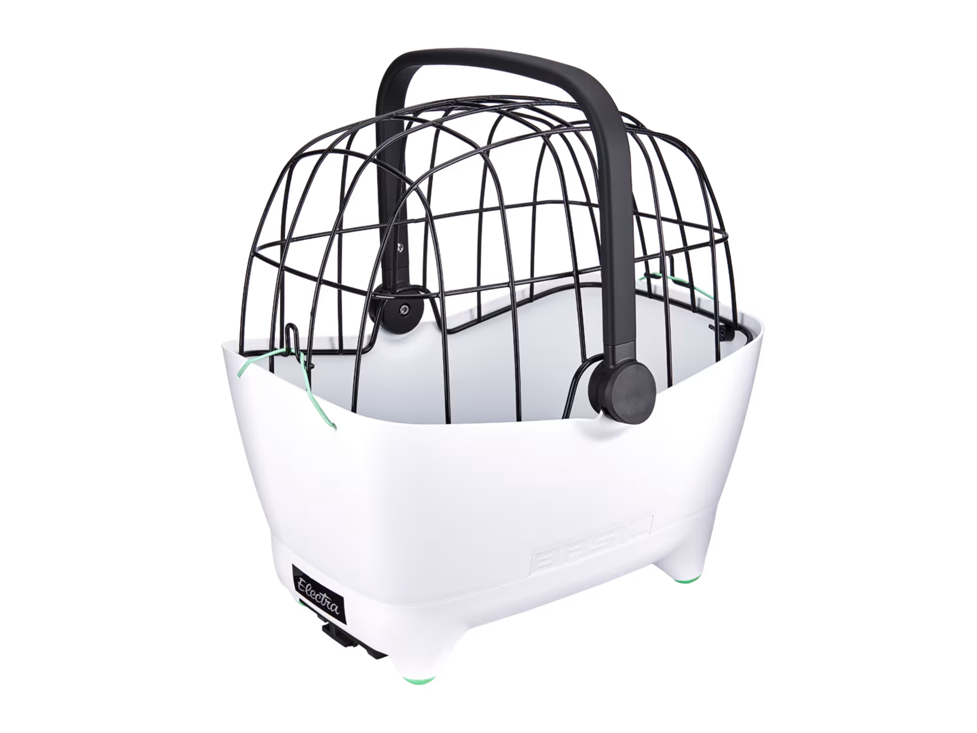 Electra Basil Pet Carrier Electra White ELECTRA