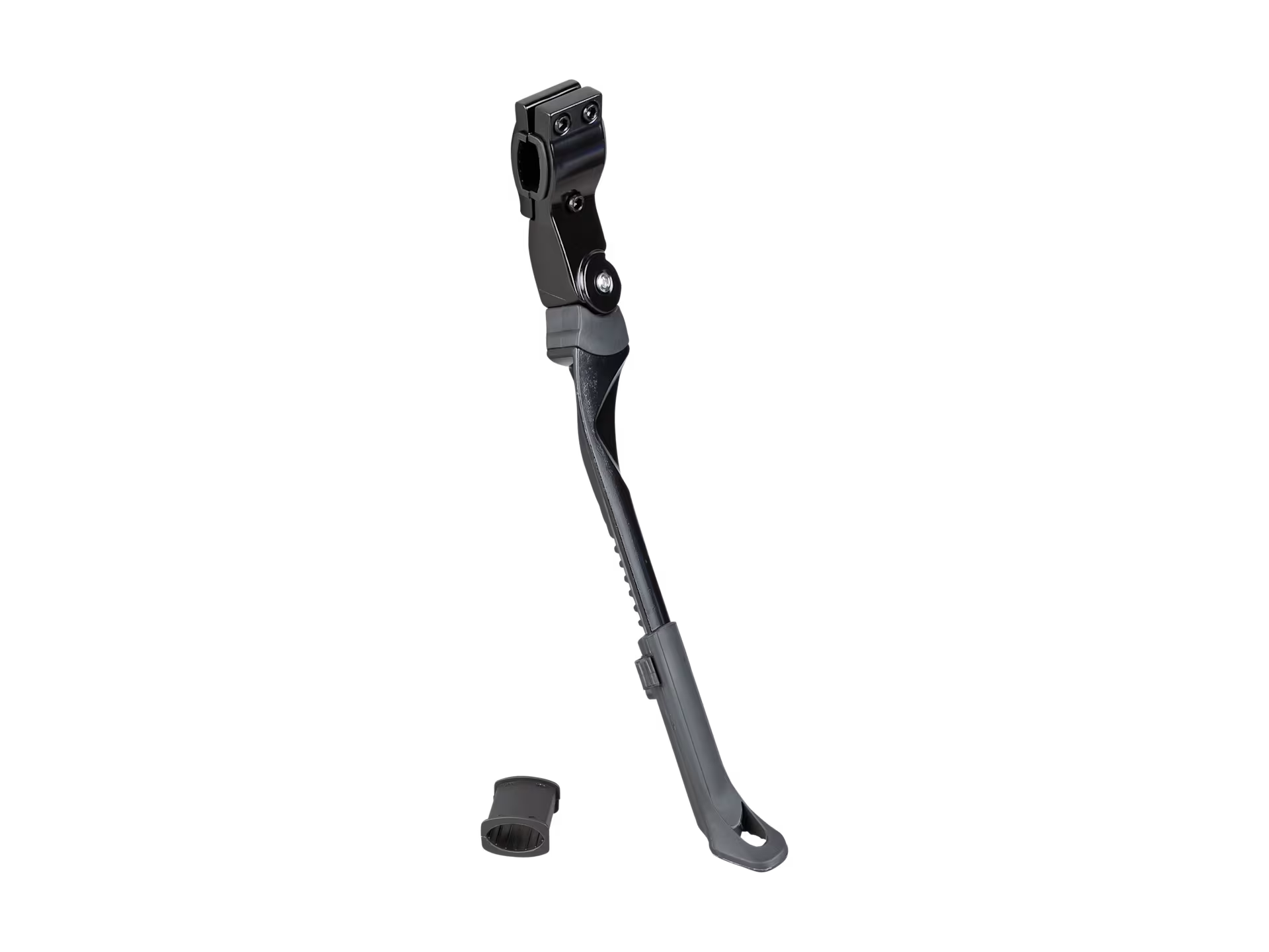 Electra Chainstay Clamp Adjustable Kickstand Black ELECTRA