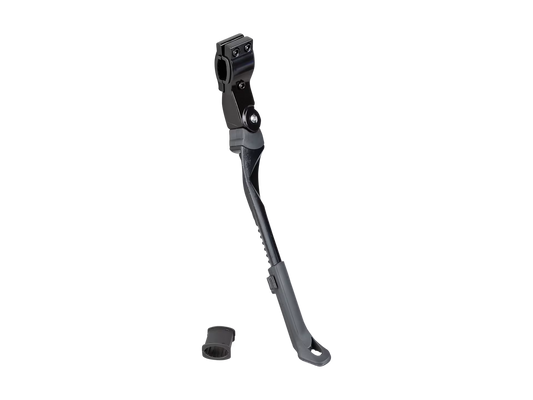 Electra Chainstay Clamp Adjustable Kickstand Black