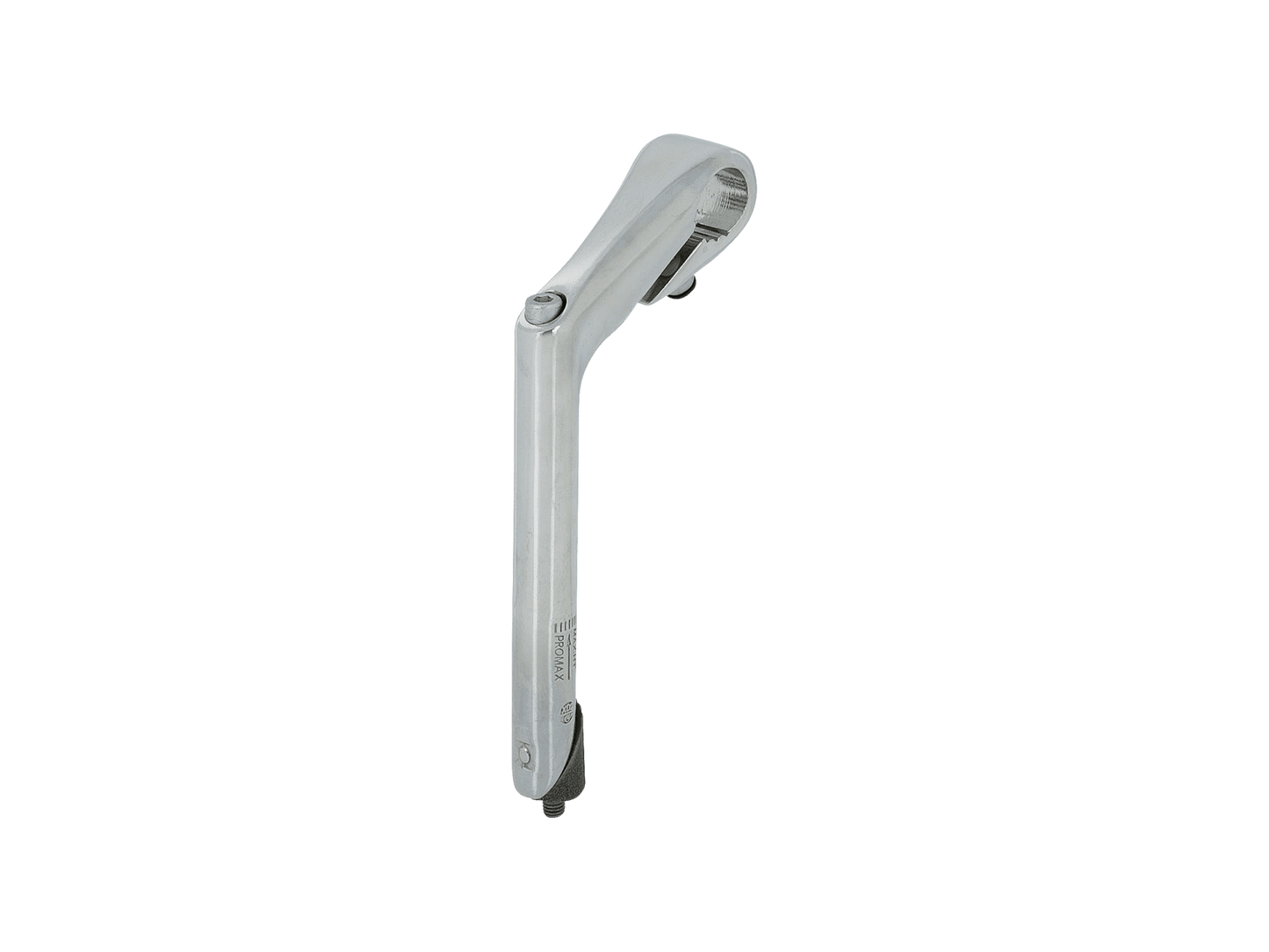 Electra Cruiser Alloy 1" Threaded Stem Silver ELECTRA