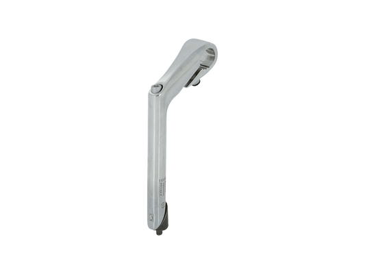 Electra Cruiser Alloy 1" Threaded Stem Silver ELECTRA