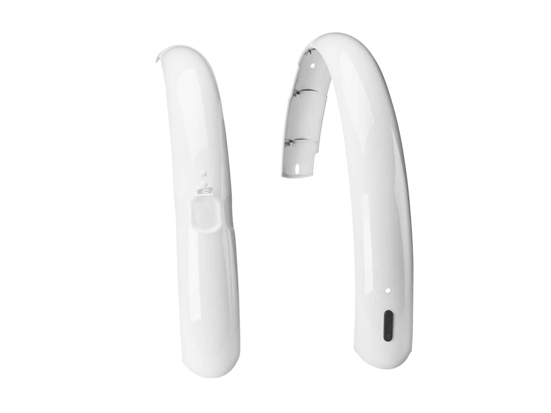 Electra 26" Cruiser Go!/Townie Go! 7D Fenders White BIKEFACTORY Hawaii