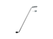 Electra Cruiser Integrated 330mm Kickstand Silver ELECTRA