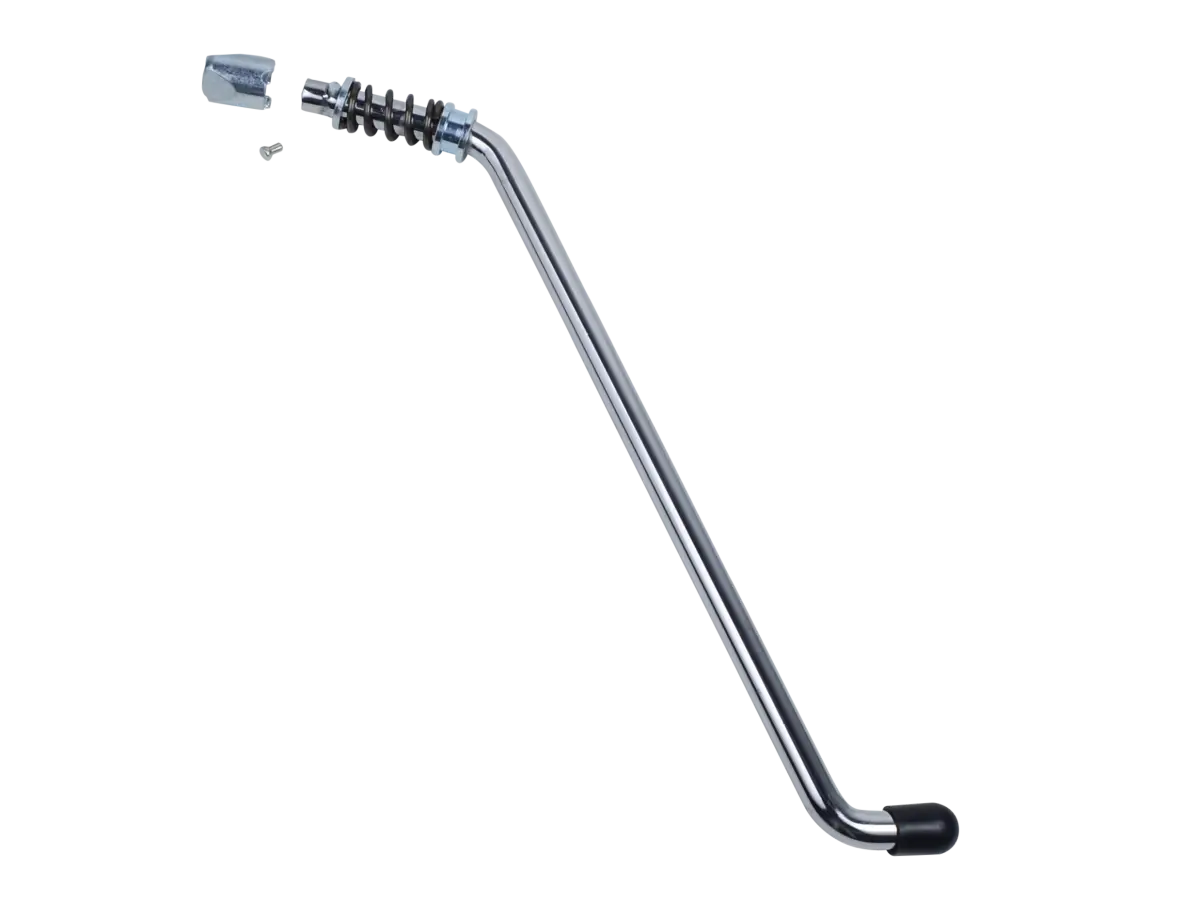 Electra Integrated Kickstand 290mm w/Hrdwr Chrome ELECTRA
