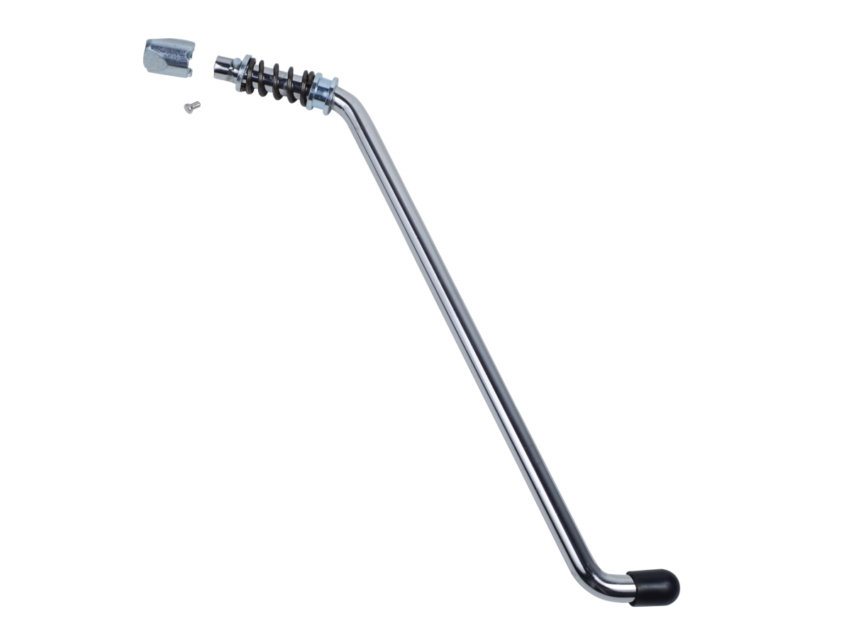 Electra Integrated Kickstand 290mm w/Hrdwr Chrome