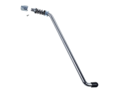 Electra Integrated Kickstand 290mm w/Hrdwr Chrome ELECTRA