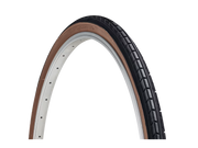 Electra Loft Hybrid Tire 700C x 35mm Black/Brown ELECTRA
