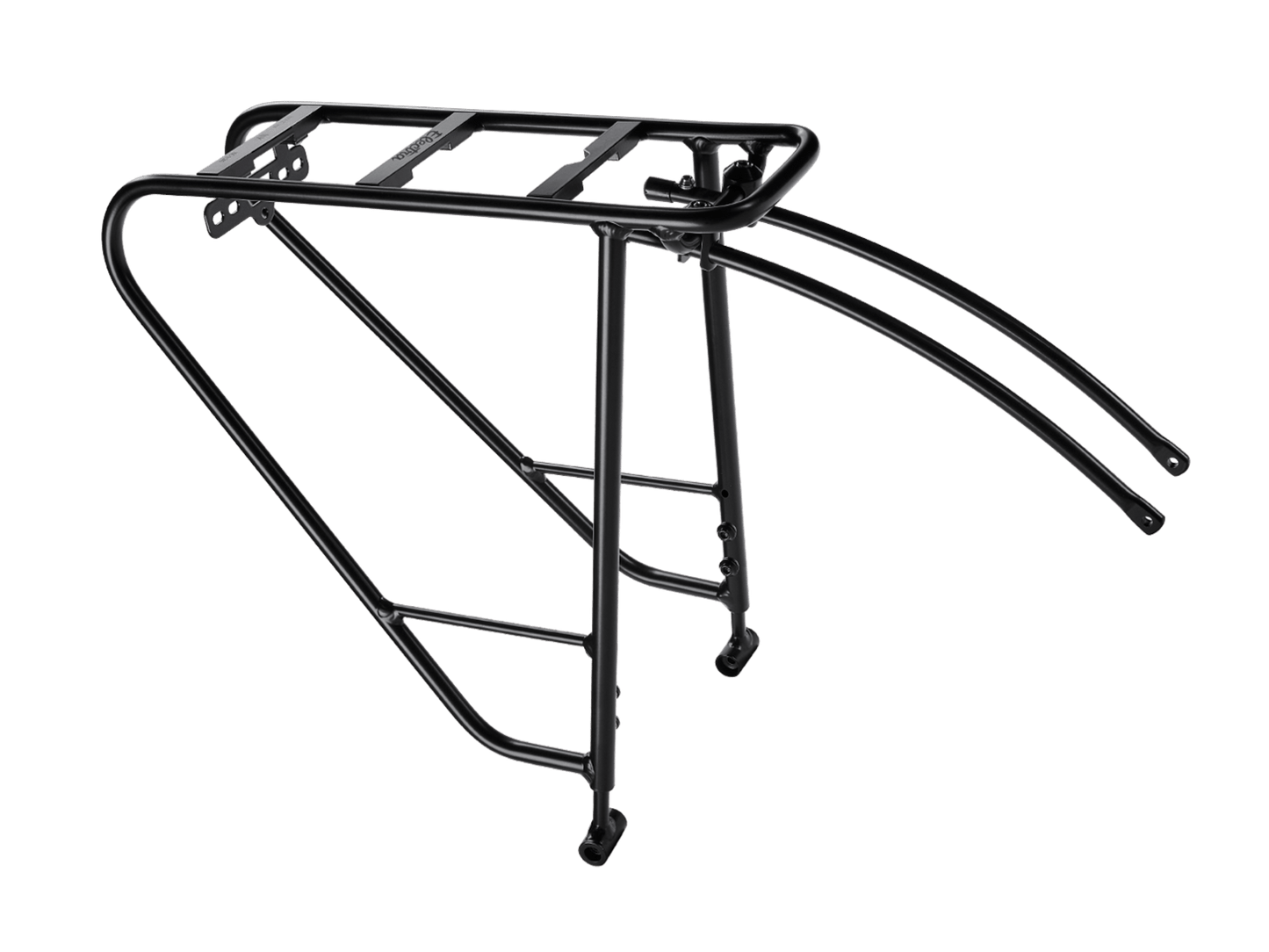 Electra MIK Rear Rack Black