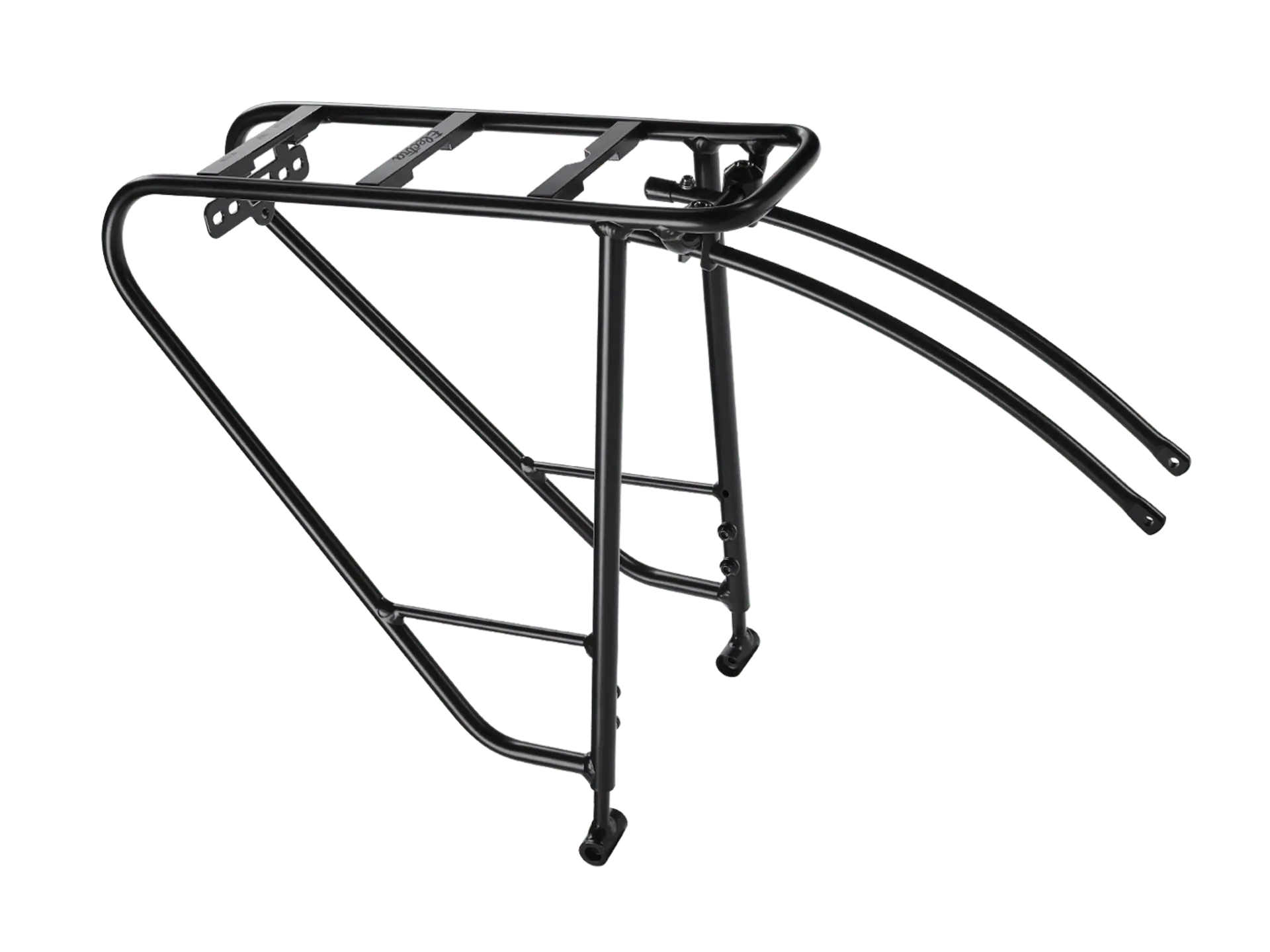 Electra MIK Rear Rack Black ELECTRA