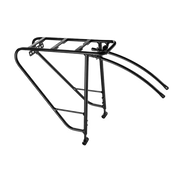 Electra MIK 24" Rear Rack - Black (2)