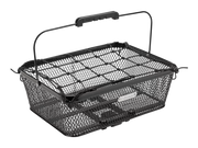 Electra Mesh Low Profile MIK Basket Trek Bicycle Corporation