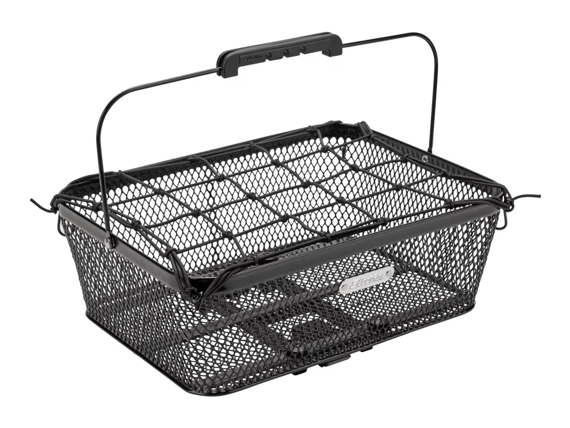 Electra Mesh Low Profile MIK Basket Trek Bicycle Corporation