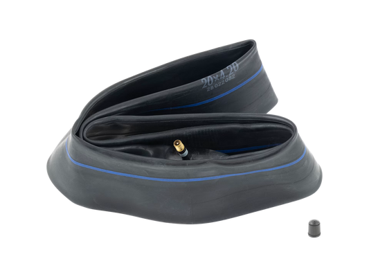 Electra Ponto Go! Schrader Valve Tube 20" x 3.5-4.8"