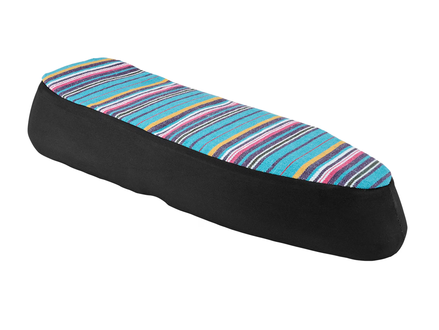 Electra Ponto Go! Light Blue/Grey Saddle Cover