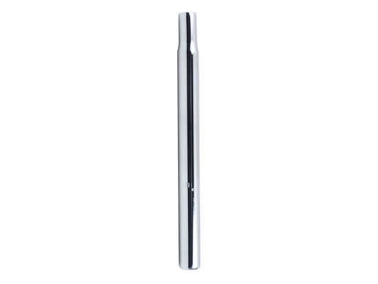 Electra Steel Seatpost 26.0mm x 300mm Silver