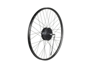 Electra Townie Go! 7D 26" Rear Wheel Black ELECTRA