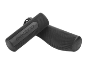 Electra Townie Kraton Ergo Long & Short Grip Set 90/130mm Black ELECTRA
