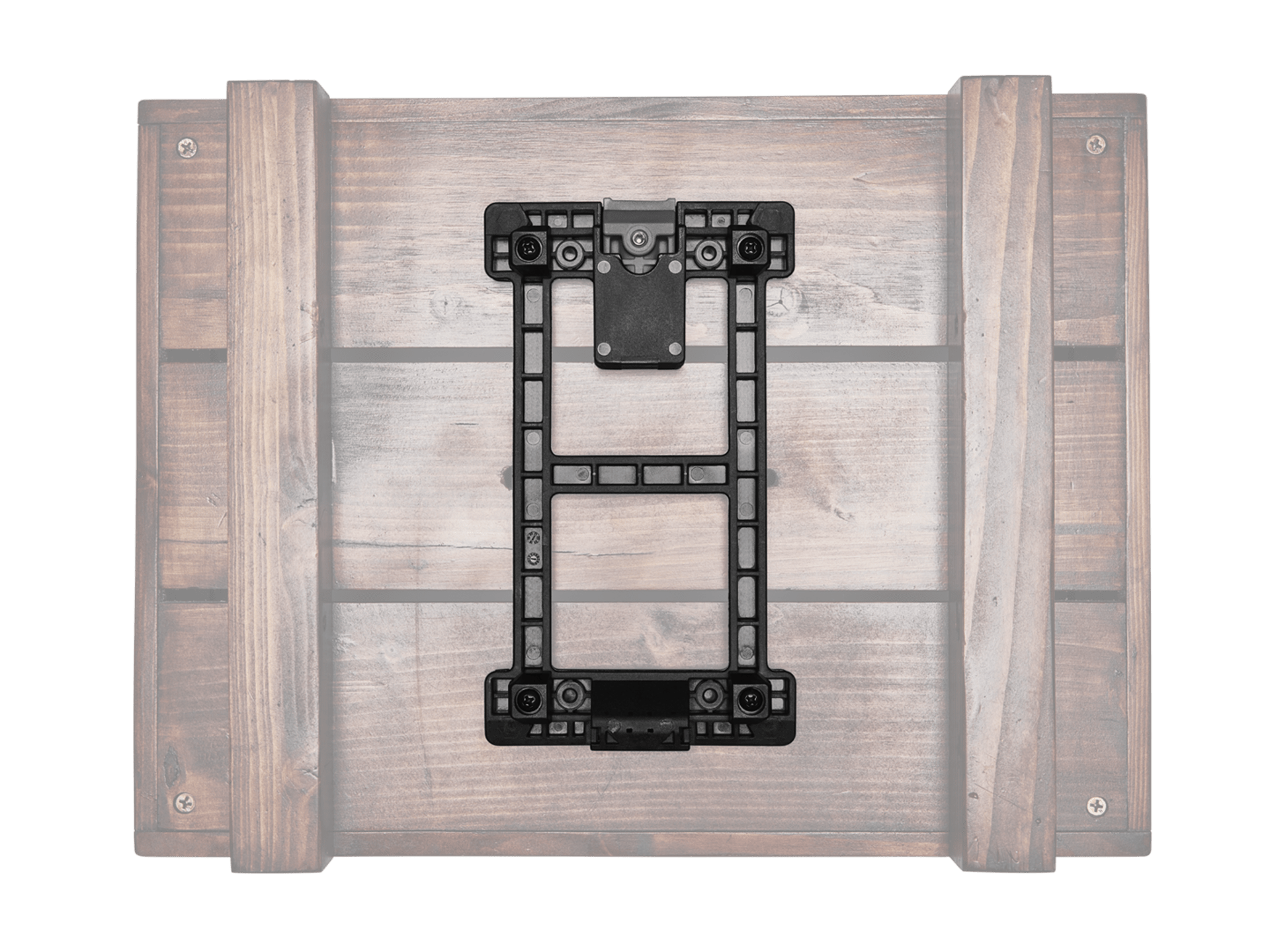 Electra Wooden MIK Bike Crate ELECTRA