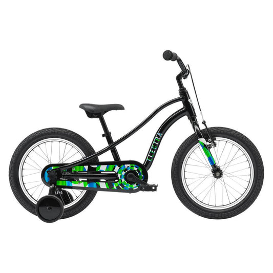 Electra Sprocket 1 16" Licorice