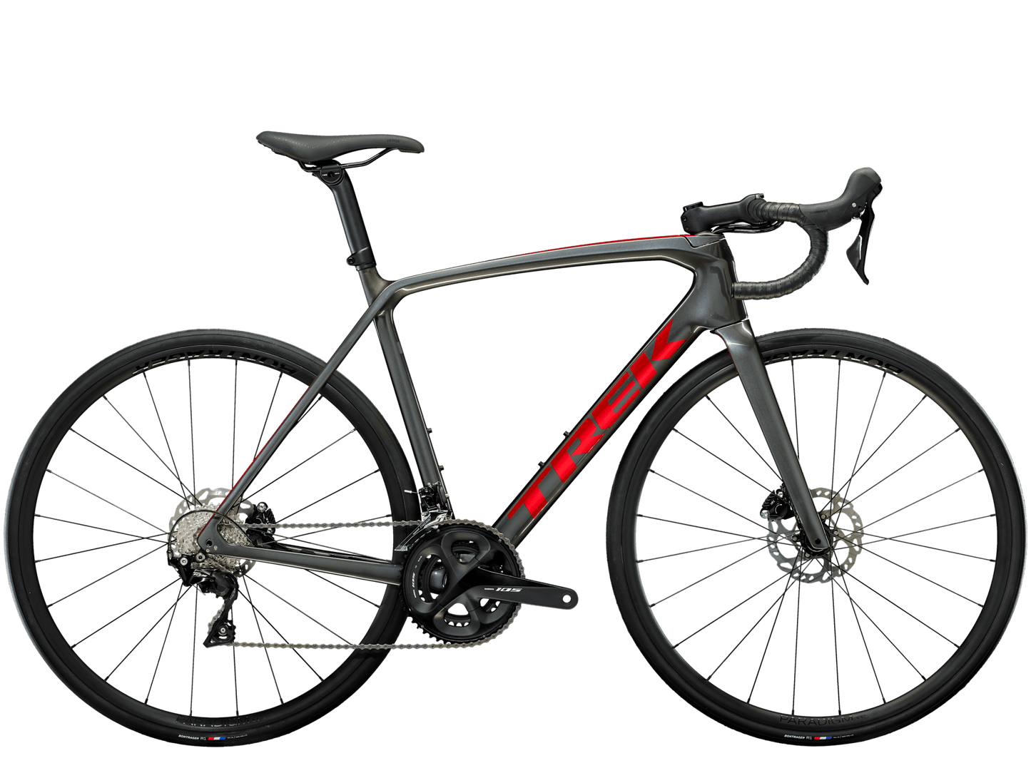 Trek Emonda SL 5 52cm Lithium Grey