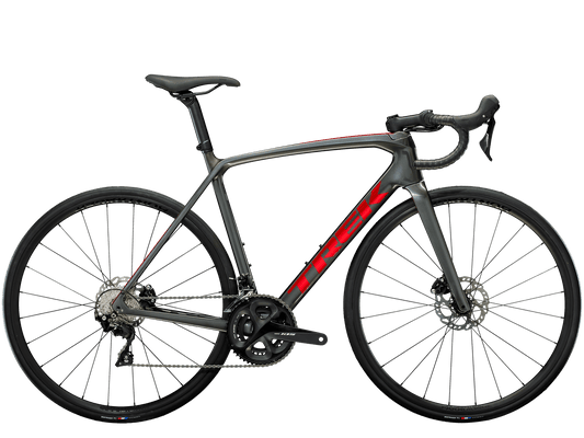 Trek Emonda SL 5 52cm Lithium Grey