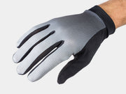 Bontrager Evoke Glove (XL) - Quicksilver