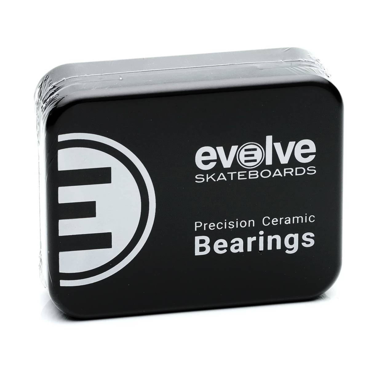 Evolve Skateboards Precision Ceramic Bearings - Black