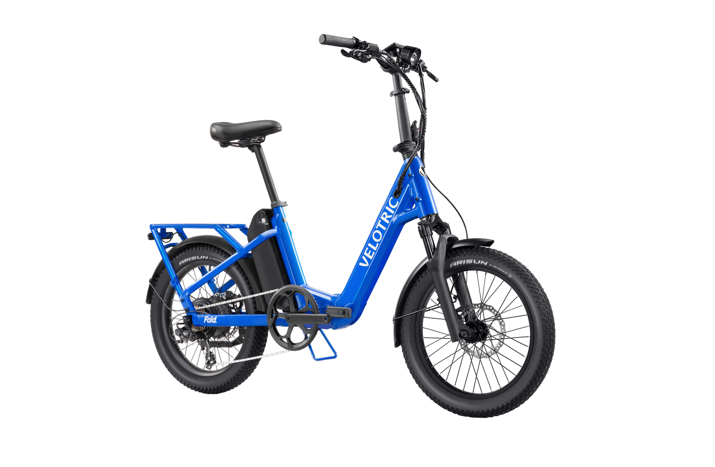 Velotric Fold 1 Plus Ebike Velotric