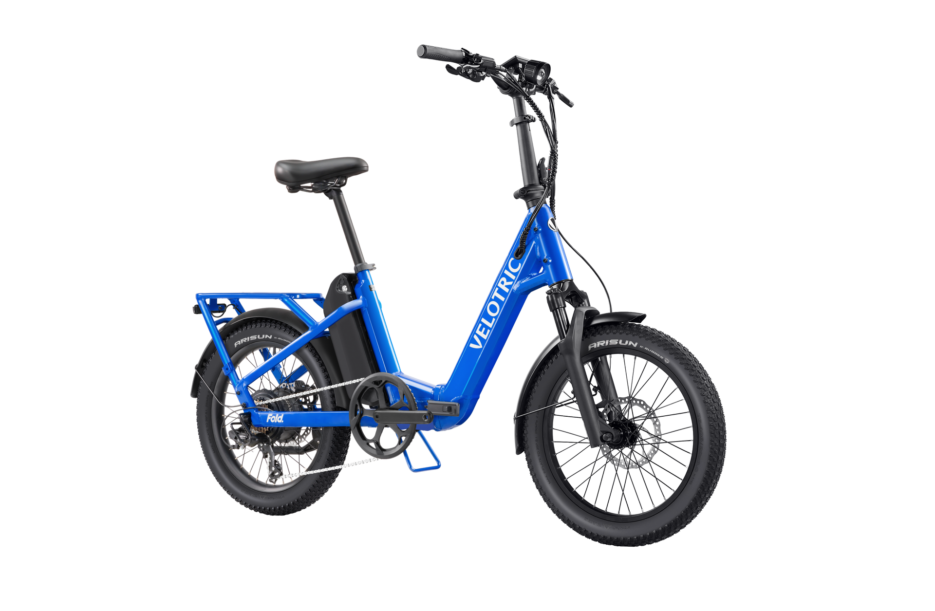 Velotric Fold 1 Plus Ebike Velotric